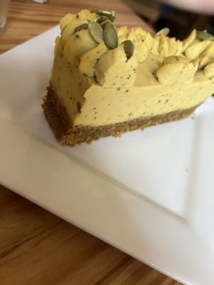 Opera de mango (s/.6)  at La Verde in Lima