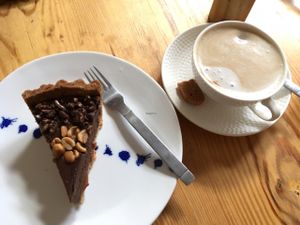 La Verde at La Verde in Lima