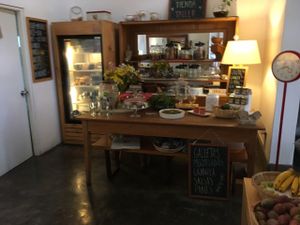 La Verde  at La Verde in Lima