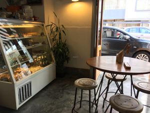 La Verde  at La Verde in Lima