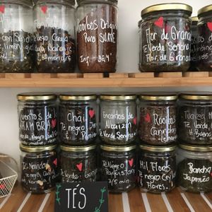 read at La Verde in Lima