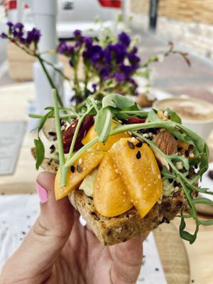 Other side of last photo  at La Verde in Lima