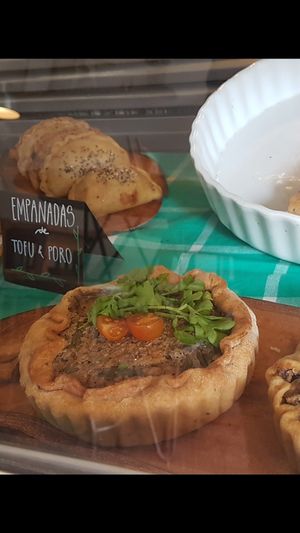 admired this from a safe distance... at La Verde in Lima