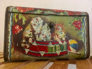 Adorable decor at La Verde in Lima