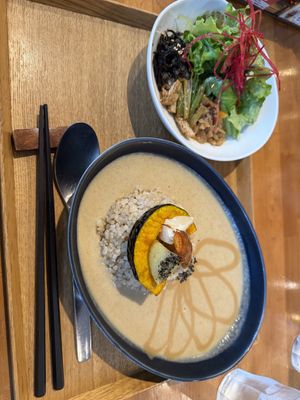   at Gomacro in Kyoto