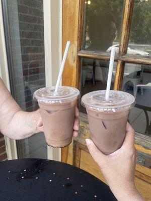   at Bliss Kitchen in Waterdown