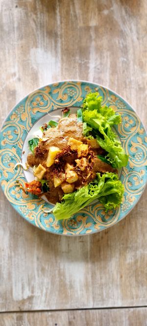  at Giridhari in Kuta