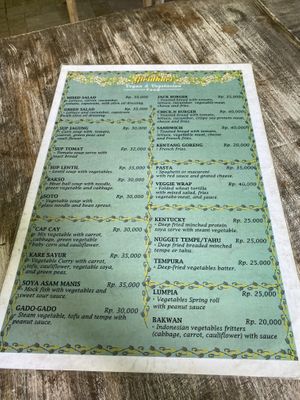   at Giridhari in Kuta