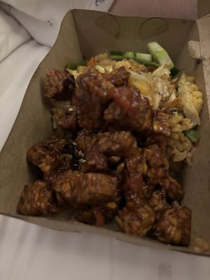   at Giridhari in Kuta