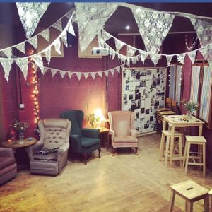 The Brook at The Brook in East London