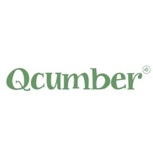 Qcumber Logo at Qcumber in Khao Lak