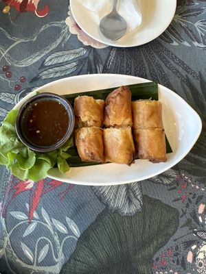   at Qcumber in Khao Lak