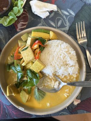   at Qcumber in Khao Lak