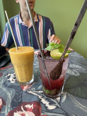   at Qcumber in Khao Lak