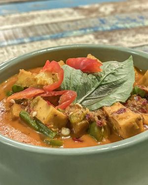   at Qcumber in Khao Lak