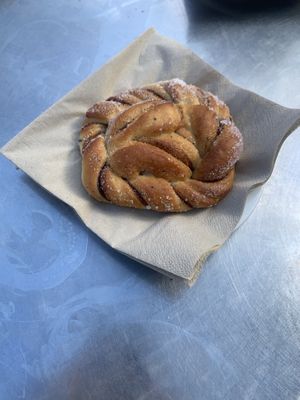   at Soderberg in Edinburgh