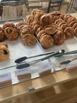   at Soderberg in Edinburgh