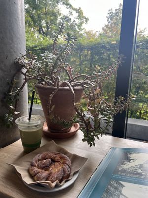   at Soderberg in Edinburgh