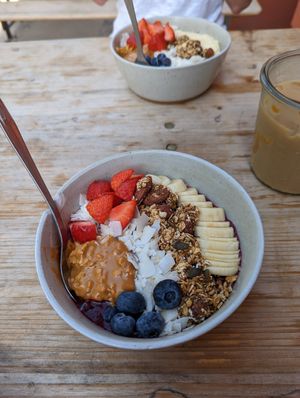  at GRØD - Jaegersborggade in Copenhagen