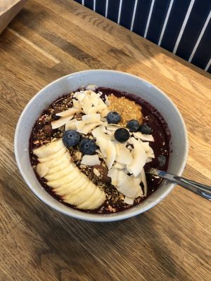   at GRØD - Jaegersborggade in Copenhagen