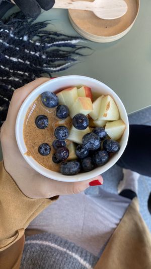   at GRØD - Jaegersborggade in Copenhagen