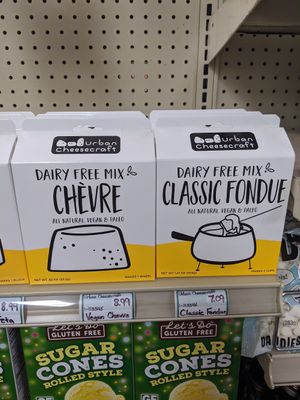 Cheese starter mix!! at Breadroot Natural Foods Cooperative in Rapid City