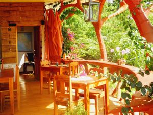 Short description at Casa Botania in San Vito De Coto Brus