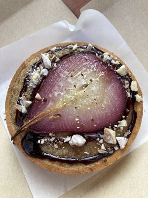 Amazing 🤤  at Semilla in Santiago