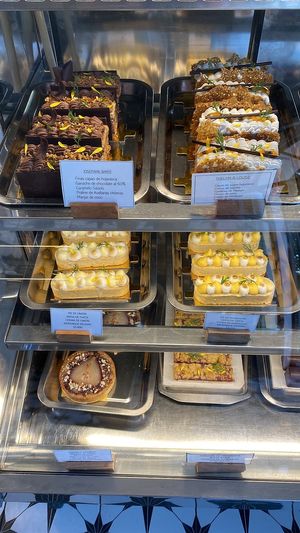   at Semilla in Santiago