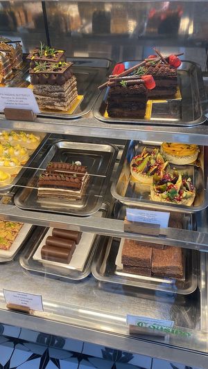   at Semilla in Santiago