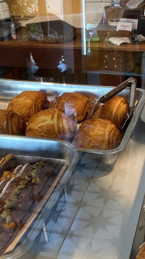   at Semilla in Santiago