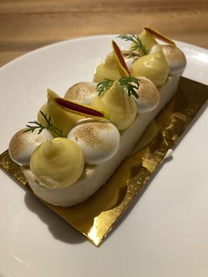   at Semilla in Santiago