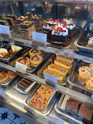   at Semilla in Santiago