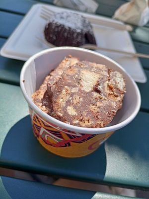  at Flower Burger - Viale Vittorio Veneto in Milan