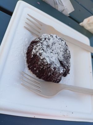  at Flower Burger - Viale Vittorio Veneto in Milan