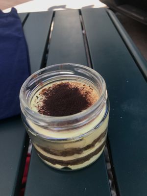  at Flower Burger - Viale Vittorio Veneto in Milan