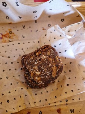  at Flower Burger - Viale Vittorio Veneto in Milan