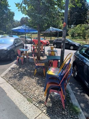  at Flower Burger - Viale Vittorio Veneto in Milan