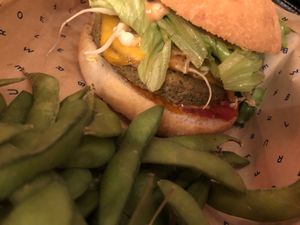 👌 at Flower Burger - Viale Vittorio Veneto in Milan