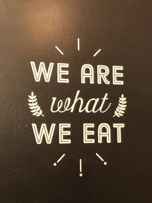 🙌 at Flower Burger - Viale Vittorio Veneto in Milan