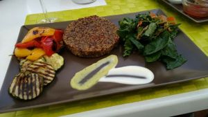  at BuenaVida Vegan in Tenerife