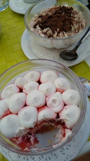  at BuenaVida Vegan in Tenerife