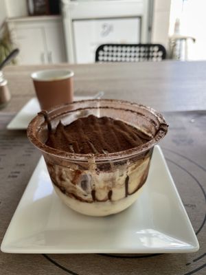   at BuenaVida Vegan in Tenerife