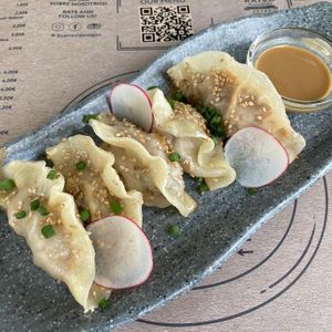   at BuenaVida Vegan in Tenerife