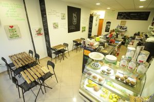 BuenaVida 100% Vegan at BuenaVida Vegan in Tenerife