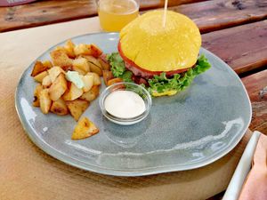  at BuenaVida Vegan in Tenerife