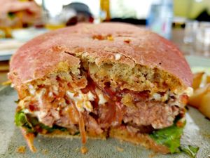  at BuenaVida Vegan in Tenerife