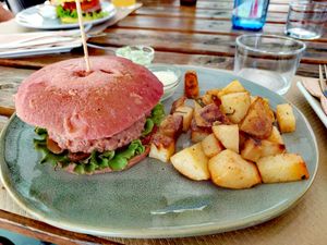  at BuenaVida Vegan in Tenerife