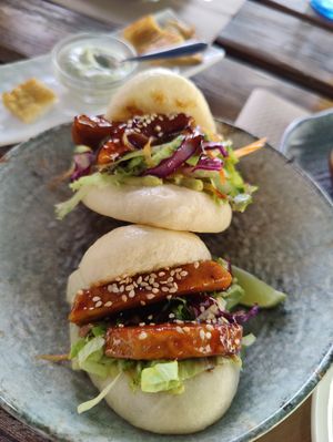  at BuenaVida Vegan in Tenerife