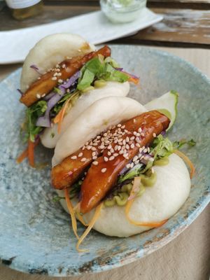  at BuenaVida Vegan in Tenerife